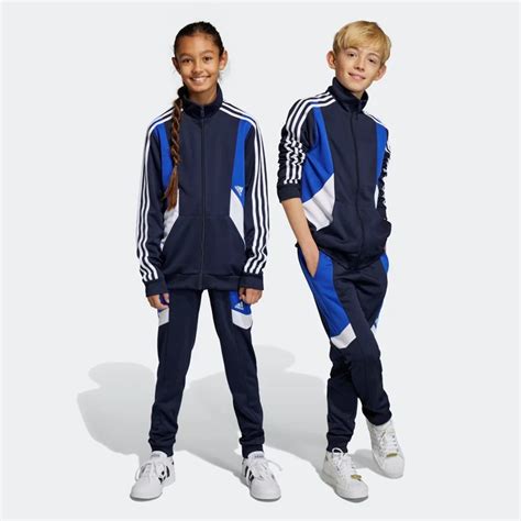 adidas intersport copii.